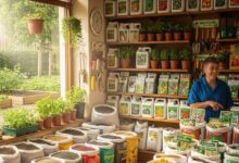 Business Idea: खाद-बीज का करना चाहते हैं बिजनेस, तो करें ये काम आसानी से मिल जाएगा लाइसेंस, होगी अच्छी कमाई!