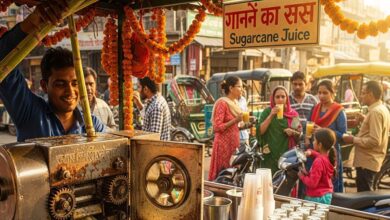 Business Idea: गर्मी में खूब चलेगा ये धांसू बिजनेस, कम लागत में शुरू करें काम, 4 महीने में हो जाएंगे मालामाल