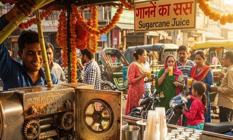 Business Idea: गर्मी में खूब चलेगा ये धांसू बिजनेस, कम लागत में शुरू करें काम, 4 महीने में हो जाएंगे मालामाल