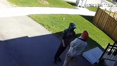 Canada News: Canada Sikh Attack- कनाडा में सिख बुजुर्ग से मारपीट, घर के सामने आकर बोला हमलावर मेरे देश से निकलो