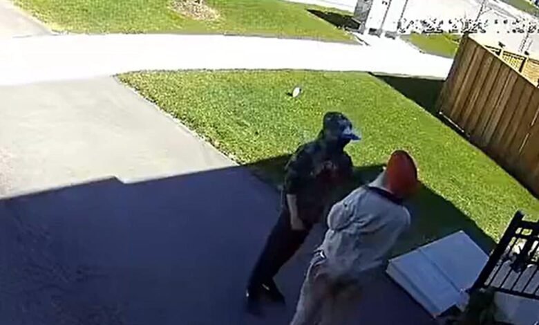 Canada News: Canada Sikh Attack- कनाडा में सिख बुजुर्ग से मारपीट, घर के सामने आकर बोला हमलावर मेरे देश से निकलो