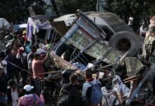 Colombia Bus Sxplosion: Terrorist Attack In Colombia | Colombia news Hindi | Bus Blast- कोलंबिया में आतंकी हमला, बस में बम धमाके से 13 की मौत 38 घायल