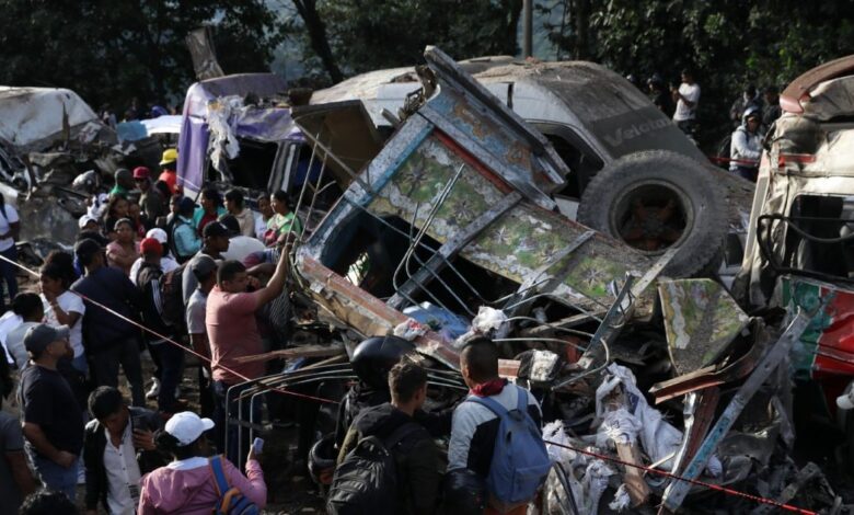 Colombia Bus Sxplosion: Terrorist Attack In Colombia | Colombia news Hindi | Bus Blast- कोलंबिया में आतंकी हमला, बस में बम धमाके से 13 की मौत 38 घायल