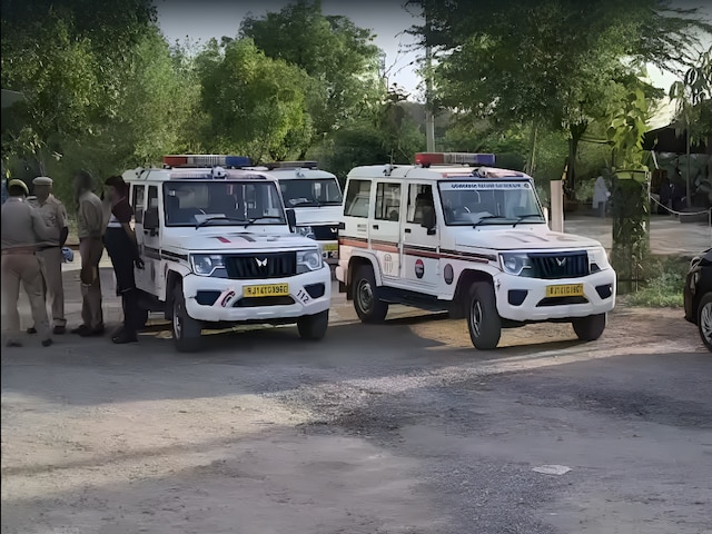 आईआरएस अफसर की बेटी की हत्या, दिल्ली से अलवर तक छापा, आरोपी राहुल गिरफ्त में!