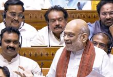 Delimitation Bill Explained | Amit Shah Delimitation Bill | Lok Sabha Seat News | अमित शाह ने लोकसभा सीट बढ़ाने का समझाया गणित, फिर विरोध क्‍यों?