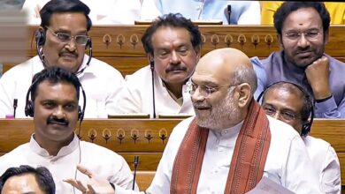 Delimitation Bill Explained | Amit Shah Delimitation Bill | Lok Sabha Seat News | अमित शाह ने लोकसभा सीट बढ़ाने का समझाया गणित, फिर विरोध क्‍यों?