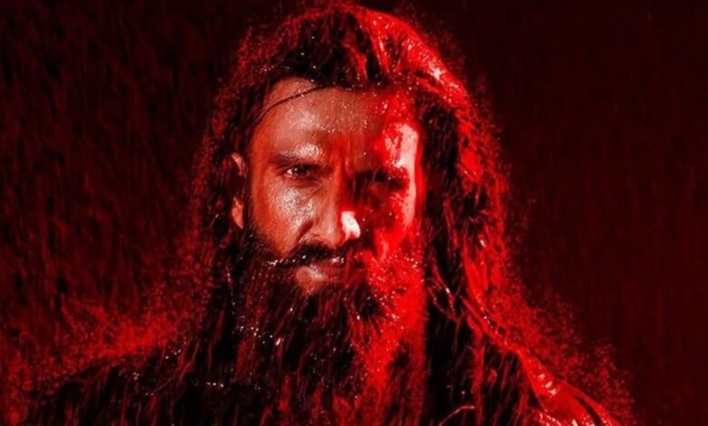 Dhurandhar 2 Box Office Day 36: 'धुरंधर 2' की 5वें हफ्ते भी धाक बरकरार, थमने का नाम नहीं ले रहा क्रेज, 36 दिनों में फिल्म ने की रिकॉर्डतोड़ कमाई