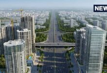 Dwarka Expressway homes price 2000% up| घरों की कीमतों में 2000% से ज्यादा उछाल, कौन सा है ये इलाका? जहां अमीर भी लगे लाइन में