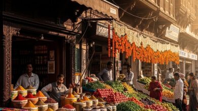 Earn money । Best place to open shop in small city । छोटे शहरों में बिजनेस के लिए बेस्ट लोकेशन कैसे चुनें और मुनाफा बढ़ाएं