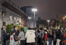 Earthquake News | Japan earthquake | जापान में आया जलजला, कांपने लगी धरती, 6.1 तीव्रता के भूकंप से मचा हाहाकार