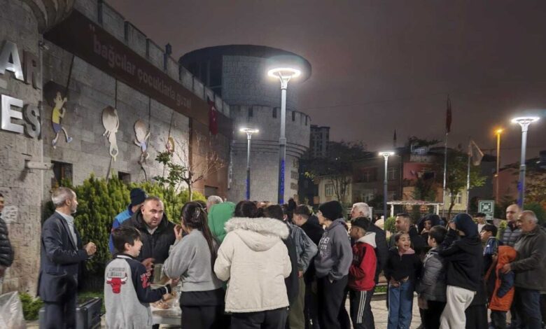 Earthquake News | Japan earthquake | जापान में आया जलजला, कांपने लगी धरती, 6.1 तीव्रता के भूकंप से मचा हाहाकार