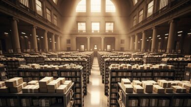 Explainer: किस बैंक में वित्त मंत्रालय का मोटा अकाउंट, कौन उसके कमाऊ पूत, जो पहुंचाते रहते हैं पैसा