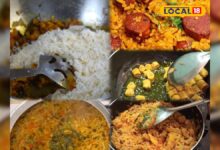 Food Recipe: कम खर्च, जबरदस्त स्वाद… भयंकर गर्मी में गट्टे की खिचड़ी है सबसे आसान और हेल्दी डिश