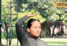 Free Yoga Training in Kota | कोटा में नि:शुल्क योग प्रशिक्षण