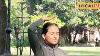 Free Yoga Training in Kota | कोटा में नि:शुल्क योग प्रशिक्षण