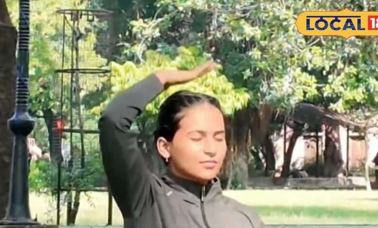 Free Yoga Training in Kota | कोटा में नि:शुल्क योग प्रशिक्षण
