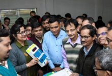 Gujarat Election Result LIVE: बीजेपी, AAP या कांग्रेस... गुजरात की सत्ता के सेमिफाइनल में किसका चला जादू? आज हो जाएगा साफ