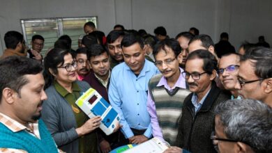 Gujarat Election Result LIVE: बीजेपी, AAP या कांग्रेस... गुजरात की सत्ता के सेमिफाइनल में किसका चला जादू? आज हो जाएगा साफ