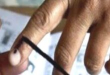 Gujarat Local Body Election 2026 LIVE | Gujarat Sthaniya Nikay Chunav Matdaan | अमित शाह ने परिवार समेत बूथ पर जाकर डाला वोट, अरविंद केजरीवाल की अपील