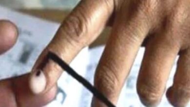 Gujarat Local Body Election 2026 LIVE | Gujarat Sthaniya Nikay Chunav Matdaan | अमित शाह ने परिवार समेत बूथ पर जाकर डाला वोट, अरविंद केजरीवाल की अपील