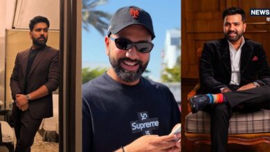 Happy Birthday Rohit Sharma: महल जैसा आशियाना, लग्जरी का कारों के शौकीन... अकूत दौलत के मालिक हैं रोहित शर्मा, जानें कितनी है हिटमैन का नेटवर्थ