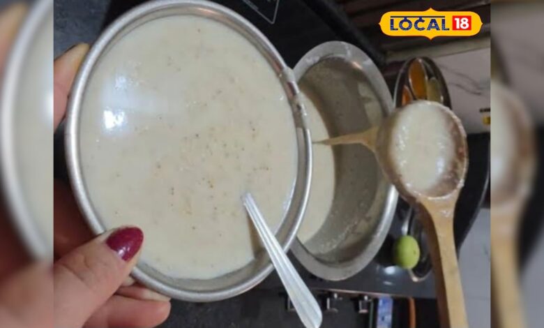 Health Tips: हीट स्ट्रोक से बचना है? तो आज ही अपनाएं ये पारंपरिक राजस्थानी ड्रिंक्स, जानिए चौंकाने वाले फायदे