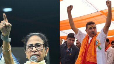 How Accurate West Bengal Exit Poll 2021: बंगाल में खिल गया था कमल, पर नतीजों में मैदान मार ले गईं ममता, जानिए 2021 में एग्जिट पोल के यूटर्न की कहानी