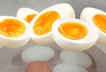 How long does a boiled egg stay fresh and store in fridge know expert tips | उबला हुआ अंडा कितने दिनों तक ताजा रहता है? क्या फ्रिज में स्टोर कर खा सकत