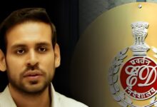 I-PAC पर ईडी की 'सर्जिकल स्ट्राइक'! चीफ ऋषि राज को दिल्ली तलब, क्या कोयला घोटाले में अब होगी गिरफ्तारी?