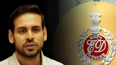 I-PAC पर ईडी की 'सर्जिकल स्ट्राइक'! चीफ ऋषि राज को दिल्ली तलब, क्या कोयला घोटाले में अब होगी गिरफ्तारी?