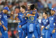 IPL 2026 Mumbai Indians playoffs scenario: 8 मैच में 6 हार... फिर भी मुंबई इंडियंस प्ले ऑफ में पहुंच सकती है, जानें क्या है पूरा समीकरण