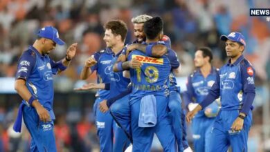 IPL 2026 Mumbai Indians playoffs scenario: 8 मैच में 6 हार... फिर भी मुंबई इंडियंस प्ले ऑफ में पहुंच सकती है, जानें क्या है पूरा समीकरण