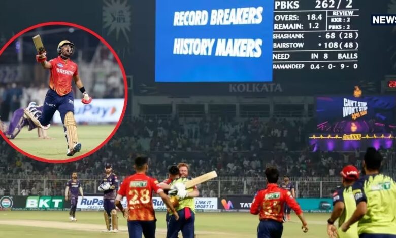 IPL 2026: आखिर वो क्या बदलाव हैं जिसने पंजाब को अचानक से 'चैंपियन मटेरियल' बना दिया?