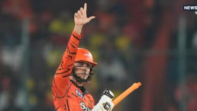 IPL 2026: एक ओवर में 24 रन और SRH के लिए सबसे तेज अर्धशतक, अभिषेक शर्मा ने CSK के खिलाफ मचाई तबाही