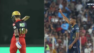 IPL 2026: कगिसो रबाडा ने विराट कोहली को आउट करते ही कर ली जसप्रीत बुमराह की बराबरी, आईपीएल में बना डाला ये खास रिकॉर्ड