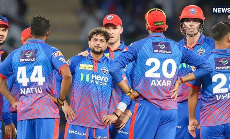 IPL 2026: जीती हुई बाजी कहां हार गई दिल्ली कैपिटल्स? तीन गेंदें साबित हुईं गेम चेंजर