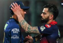 IPL 2026: शुभमन गिल की कप्तानी पर बरसे वीरेंद्र सहवाग, गुजरात टाइटंस की हालत का ठहराया जिम्मेदार