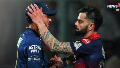 IPL 2026: शुभमन गिल की कप्तानी पर बरसे वीरेंद्र सहवाग, गुजरात टाइटंस की हालत का ठहराया जिम्मेदार