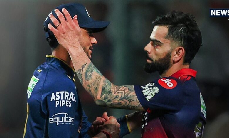 IPL 2026: शुभमन गिल की कप्तानी पर बरसे वीरेंद्र सहवाग, गुजरात टाइटंस की हालत का ठहराया जिम्मेदार