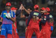 IPL Points Table 2026: आरसीबी की धमाकेदार जीत ने बढ़ाई पंजाब की चिंता, प्वाइंट्स टेबल में कौन नंबर -1