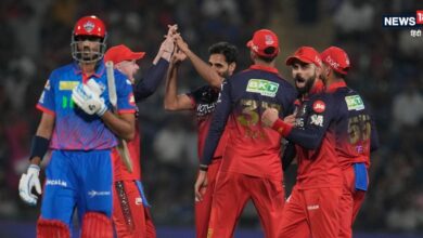 IPL Points Table 2026: आरसीबी की धमाकेदार जीत ने बढ़ाई पंजाब की चिंता, प्वाइंट्स टेबल में कौन नंबर -1