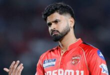 IPL में 'सरपंच साहब' बने रोहित धोनी से बड़े कप्तान, आंकड़ों की रेस में सबसे आगे निकले श्रेयस अय्यर, हैरान करने वाला रिकॉर्ड