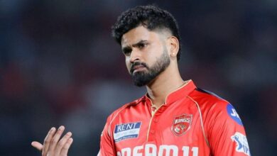IPL में 'सरपंच साहब' बने रोहित धोनी से बड़े कप्तान, आंकड़ों की रेस में सबसे आगे निकले श्रेयस अय्यर, हैरान करने वाला रिकॉर्ड