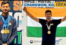 ISSF World Championship 2026: मेहनत रंग लाई, संदीप बिश्नोई का वर्ल्ड चैंपियनशिप में चयन, यहां दिखाएंगे दम