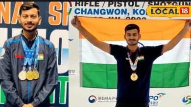 ISSF World Championship 2026: मेहनत रंग लाई, संदीप बिश्नोई का वर्ल्ड चैंपियनशिप में चयन, यहां दिखाएंगे दम