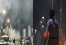 Imphal Violence News: इम्फाल में बवाल: धुएं के गुबार में डूबा सगोलबंद, टॉर्च मार्च पर पुलिस का एक्शन; जानें क्यों भड़की आग?