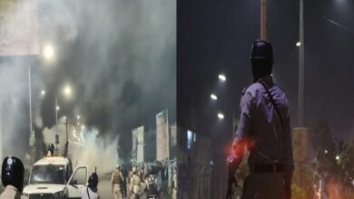 Imphal Violence News: इम्फाल में बवाल: धुएं के गुबार में डूबा सगोलबंद, टॉर्च मार्च पर पुलिस का एक्शन; जानें क्यों भड़की आग?