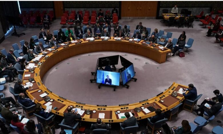 India on UNSC : बिन वीटो सुरक्षा परिषद की सदस्यता कैसी? संयुक्त राष्ट्र में सुधार की पहल की भारत ने उधेड़ दी बखिया