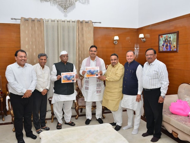 राजस्थान में लगेगा उद्यमियों का मेला, मुख्यमंत्री ने दिया ग्रीन सिग्नल