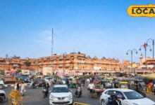 Jaipur Traffic New Blueprint | जयपुर ट्रैफिक सुधार का नया प्लान
